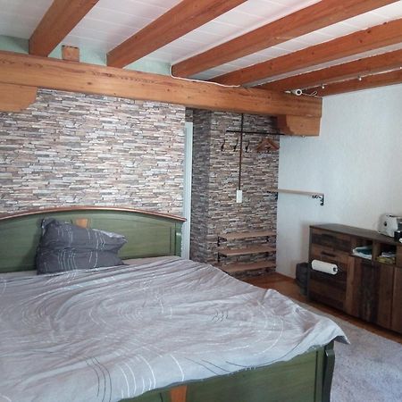 See- Und Altstadthaeusle - Alles Direkt Vor Der Haustuer - Bodenseeufer Natur Altstadt Bahnhof Bora-Sauna - Klein Und Super Zentral Zum See Oepnv Stadt Natur Etc - Appartement Historica ラドルフツェル・アム・ボーデンゼー エクステリア 写真