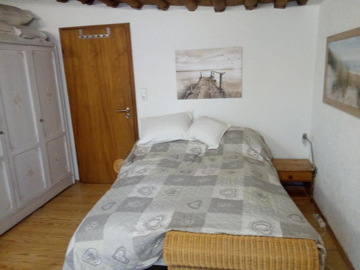 See- Und Altstadthaeusle - Alles Direkt Vor Der Haustuer - Bodenseeufer Natur Altstadt Bahnhof Bora-Sauna - Klein Und Super Zentral Zum See Oepnv Stadt Natur Etc - Appartement Historica ラドルフツェル・アム・ボーデンゼー エクステリア 写真