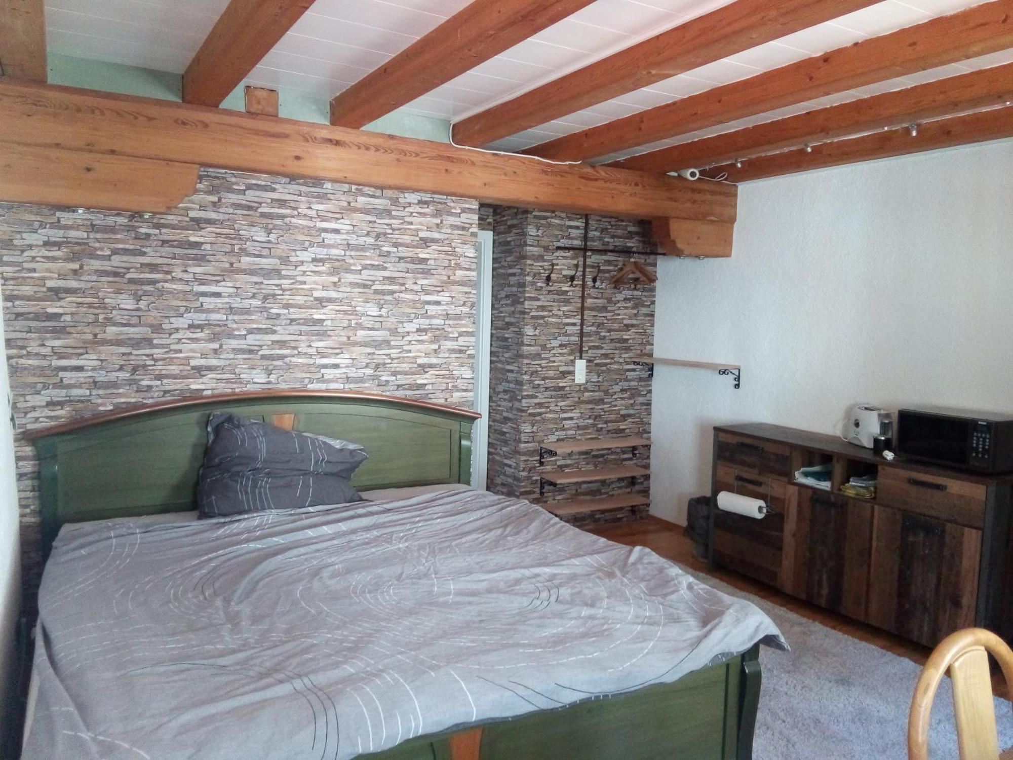 See- Und Altstadthaeusle - Alles Direkt Vor Der Haustuer - Bodenseeufer Natur Altstadt Bahnhof Bora-Sauna - Klein Und Super Zentral Zum See Oepnv Stadt Natur Etc - Appartement Historica ラドルフツェル・アム・ボーデンゼー エクステリア 写真